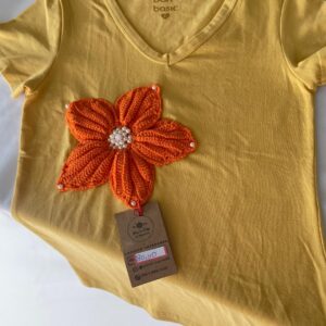 T-shirt personalizada