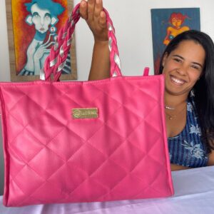 Bolsa multifuncional Lays