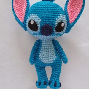 Boneco Stitch