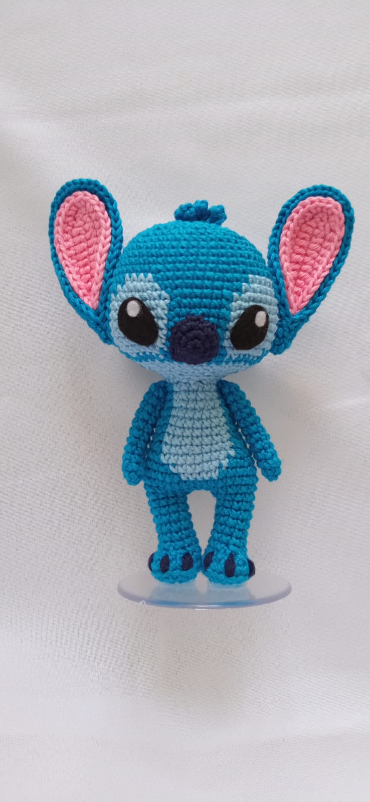 Boneco Stitch